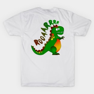 Dinosaur T-Shirt